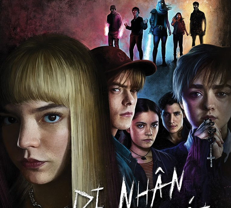 新变种人全面超越黑凤凰成为x战警系列最烂电影