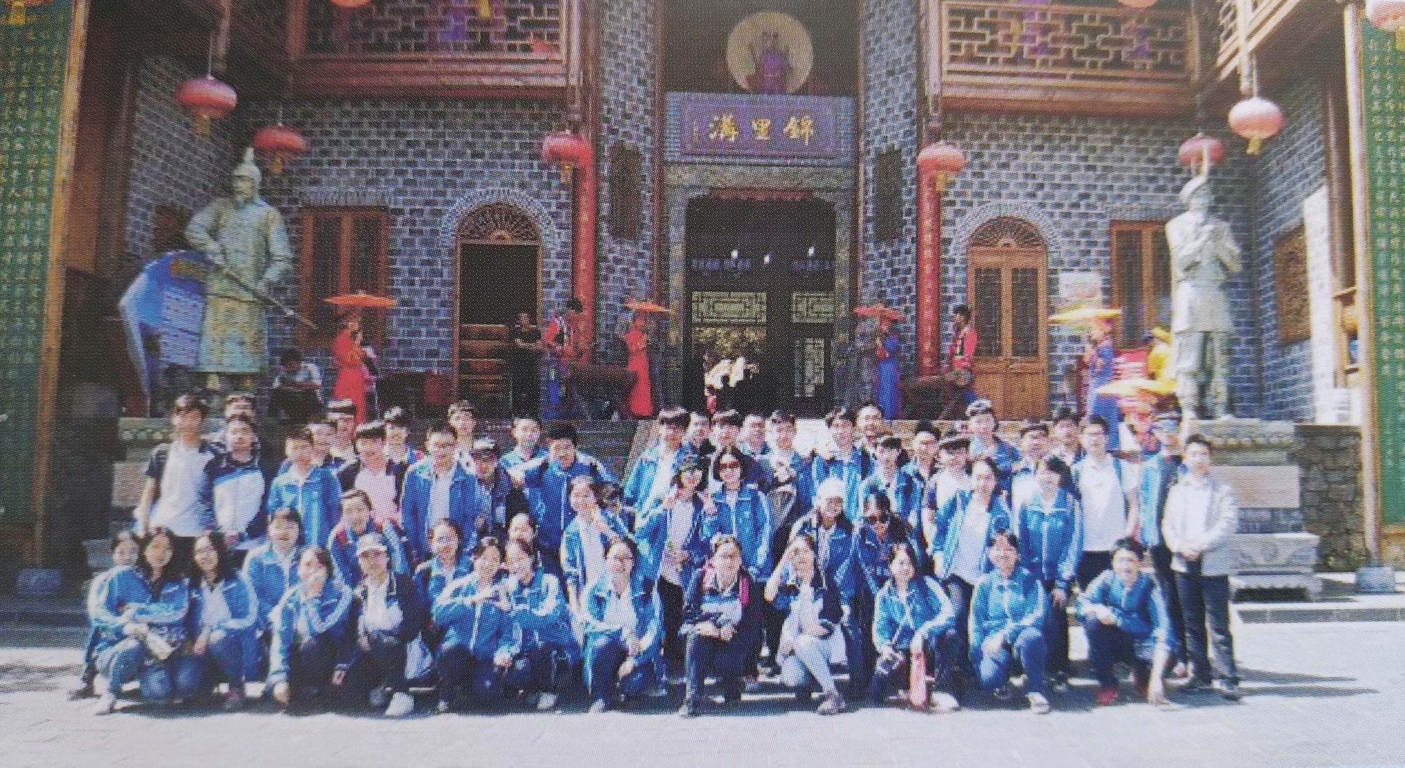 武汉市第十四中学2019年毕业学长碎语(五)