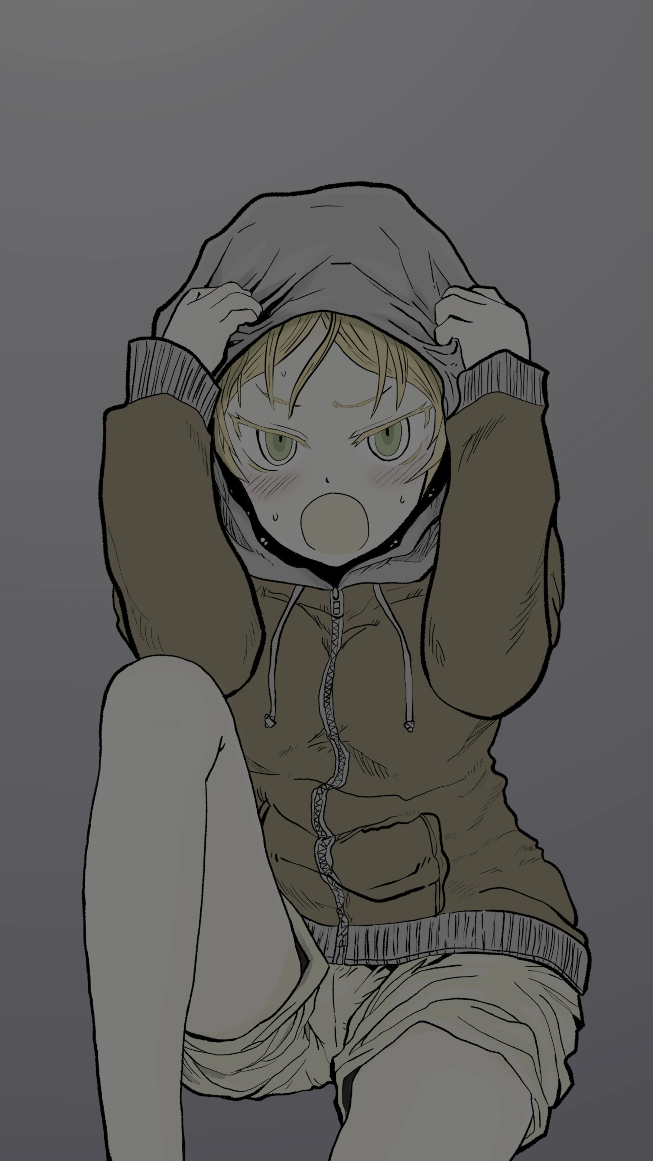 异世界舅妈