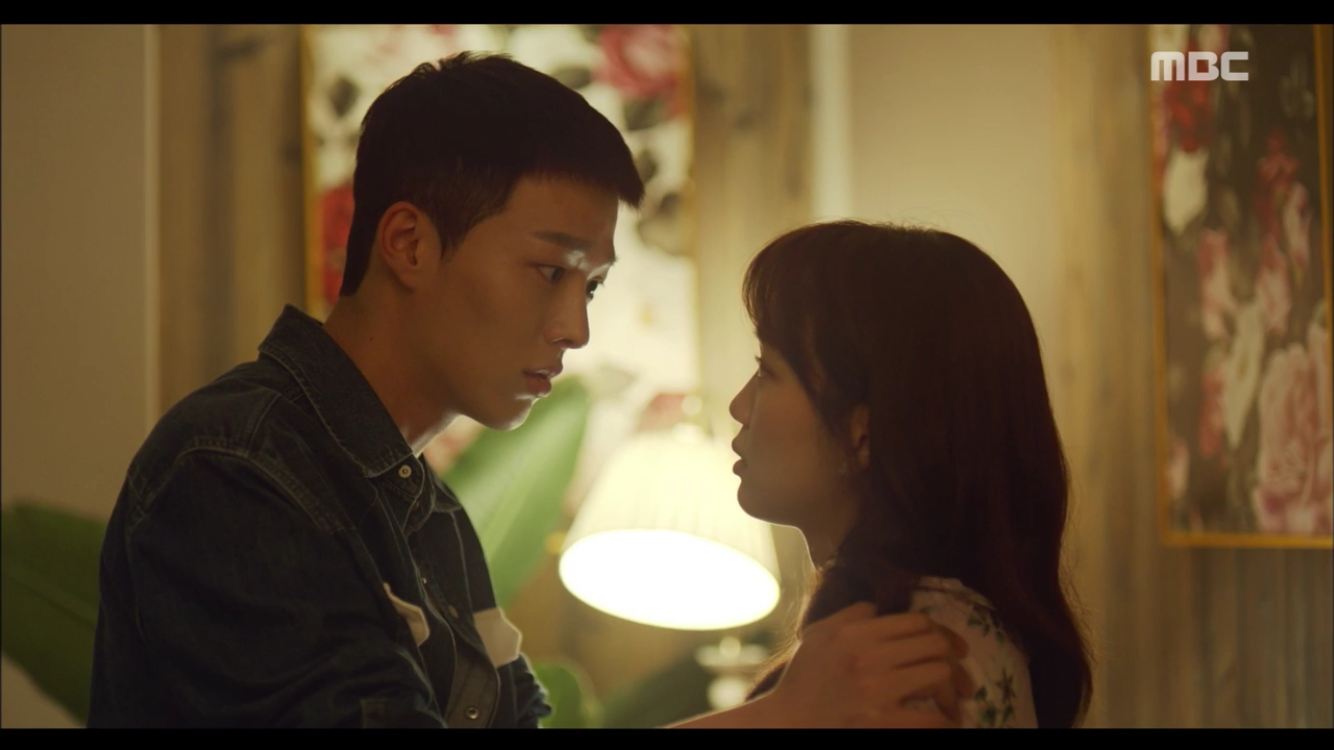 《过来抱抱我》大结局:是救赎而不是报仇