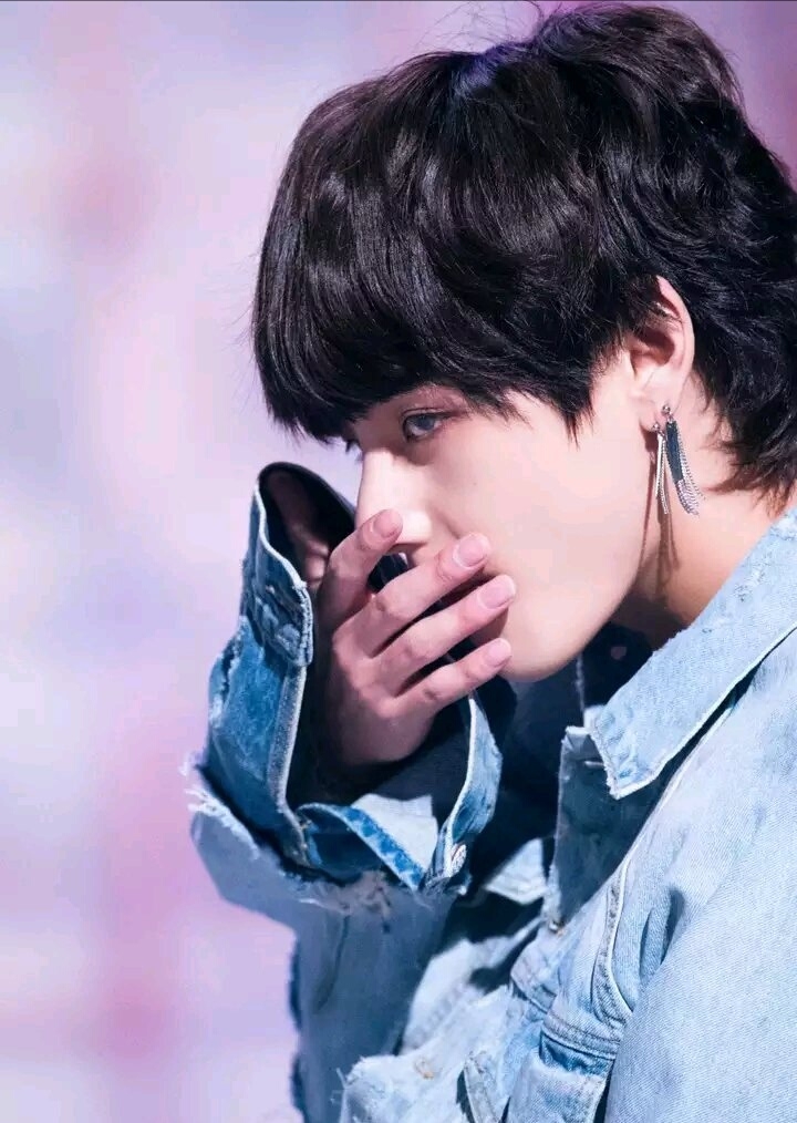 防弹少年团小说--哥哥与我