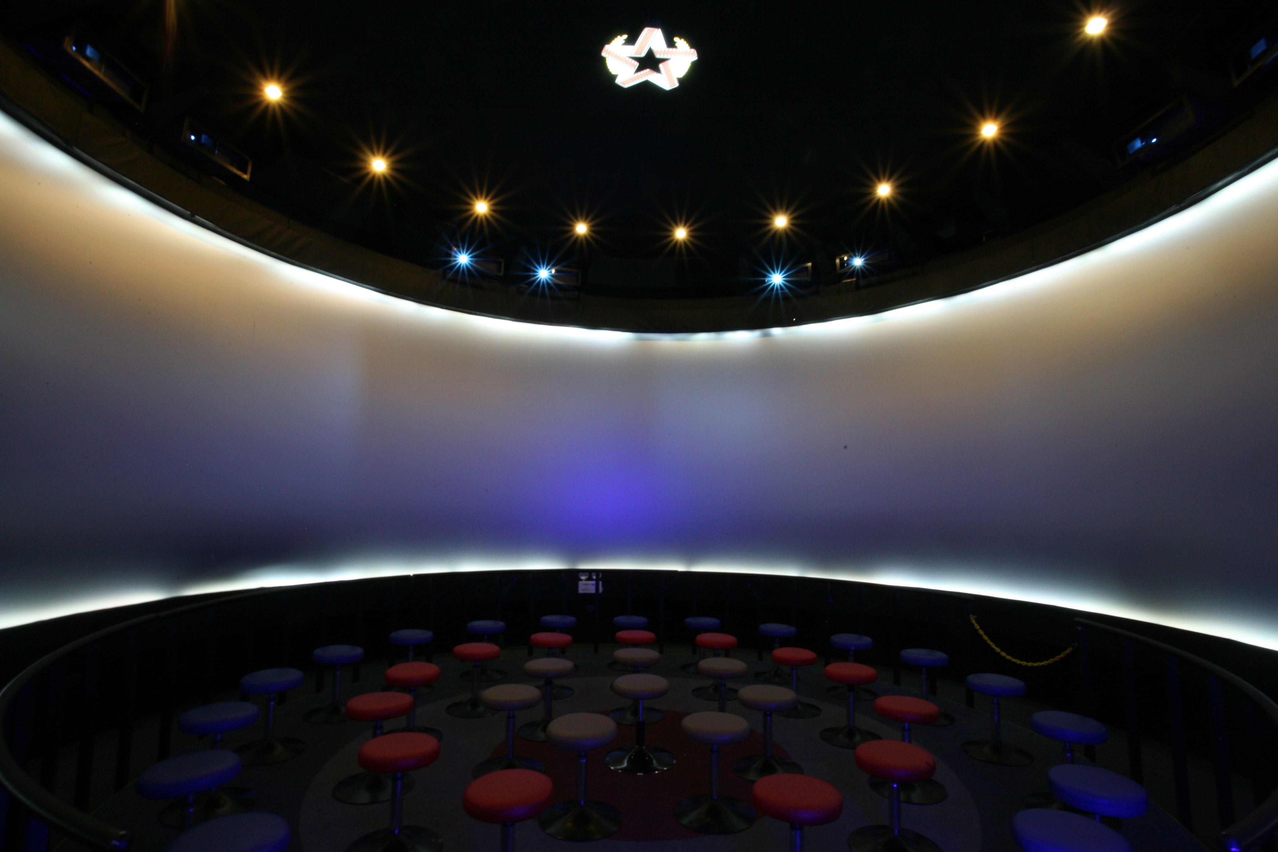 上海浦东家装博览会,展馆来了