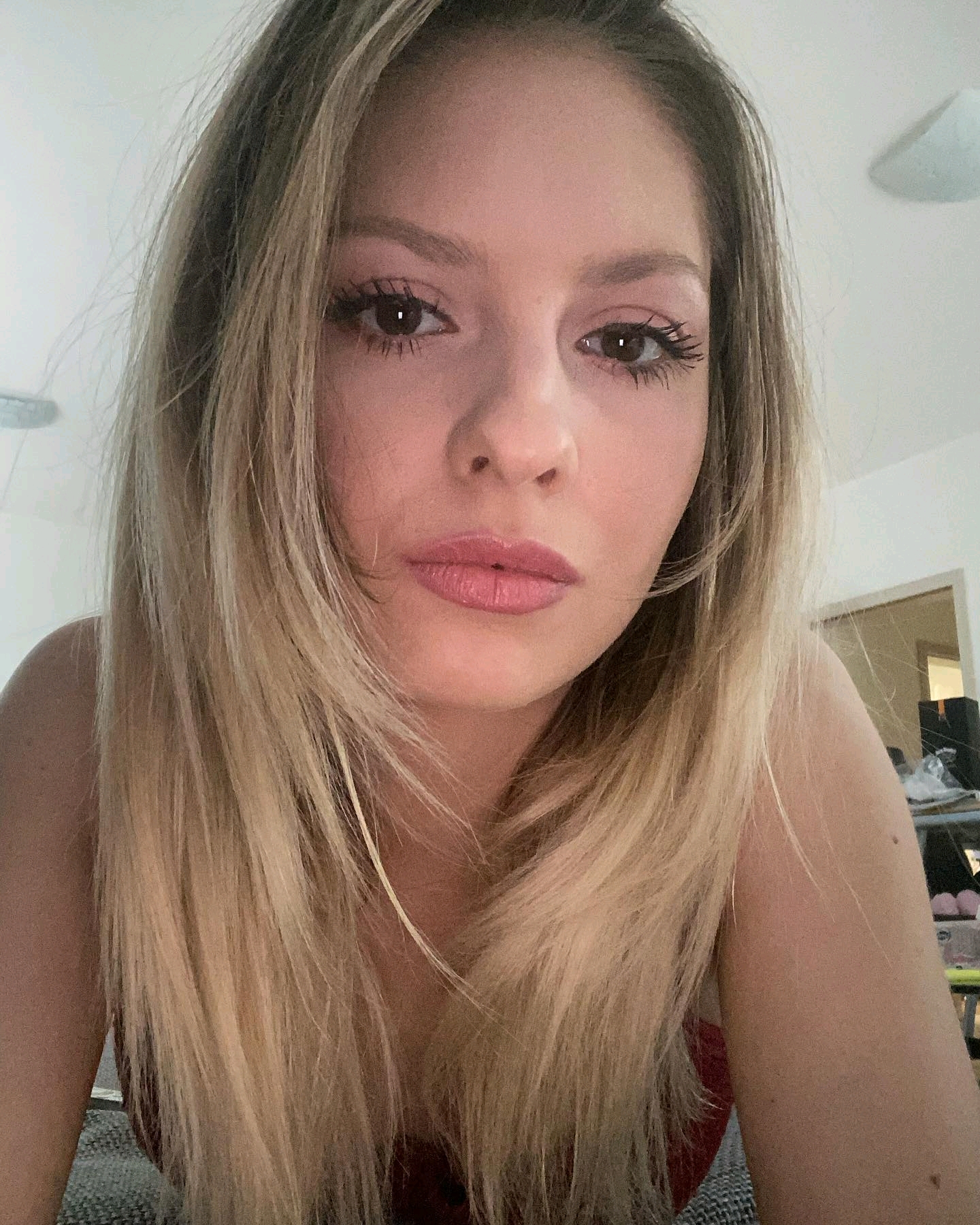 模特Rebecca Volpetti美图集 - 哔哩哔哩
