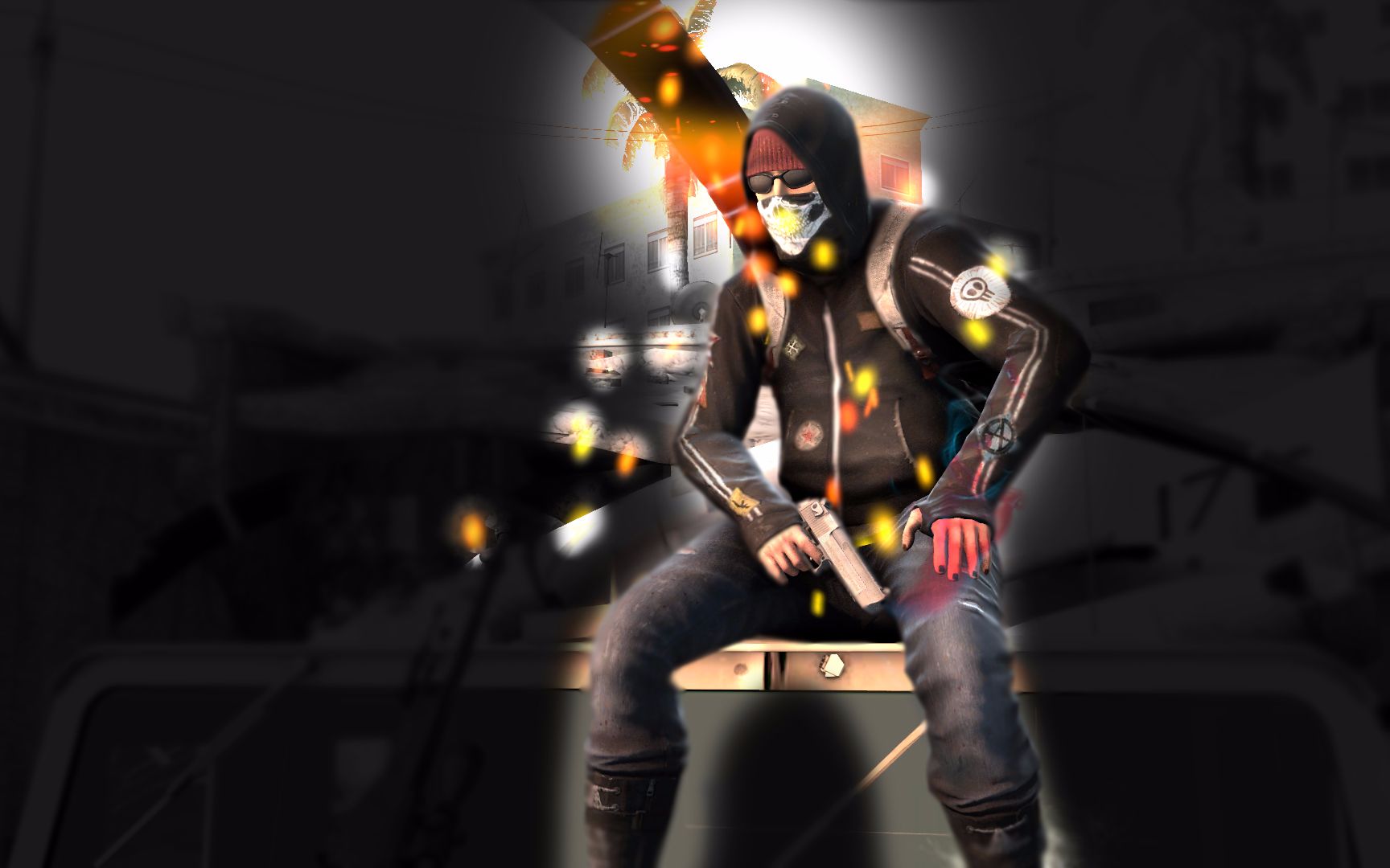 csgo细数那些小康玩家爱把玩的皮肤系列——m4a1篇(五)