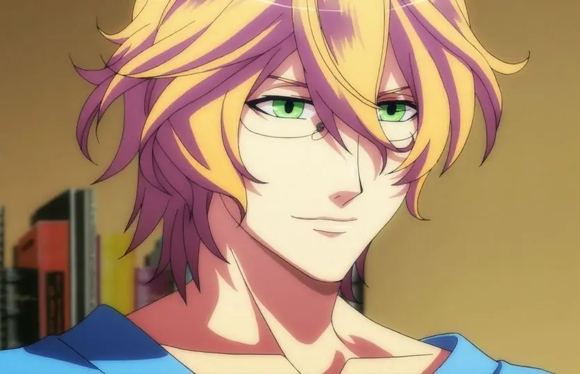 总结看过 谷山紀章 配过的日漫角色 哔哩哔哩