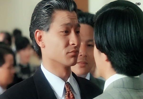 重生之出人头地作者身披马甲却写出香港电影味道的神作