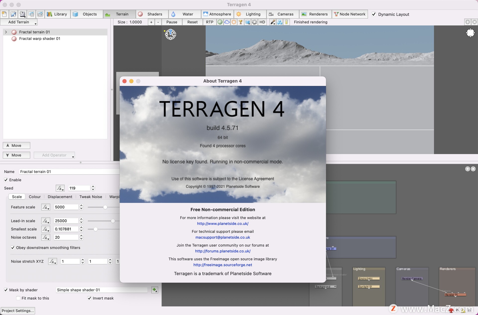 download terragen mac download terragen mac