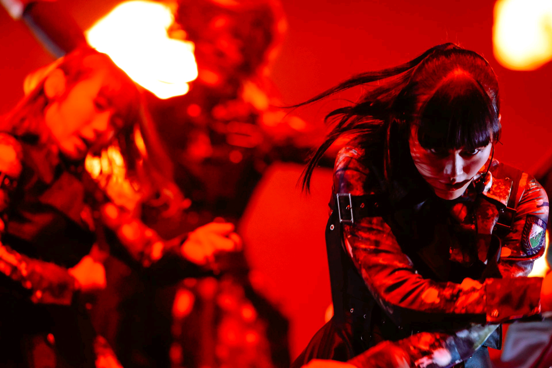 欅坂46 the last live 写真一览