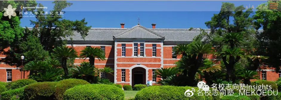 学部综合丨快 准 狠出愿第三弹 小众国公立东北 九州篇 哔哩哔哩