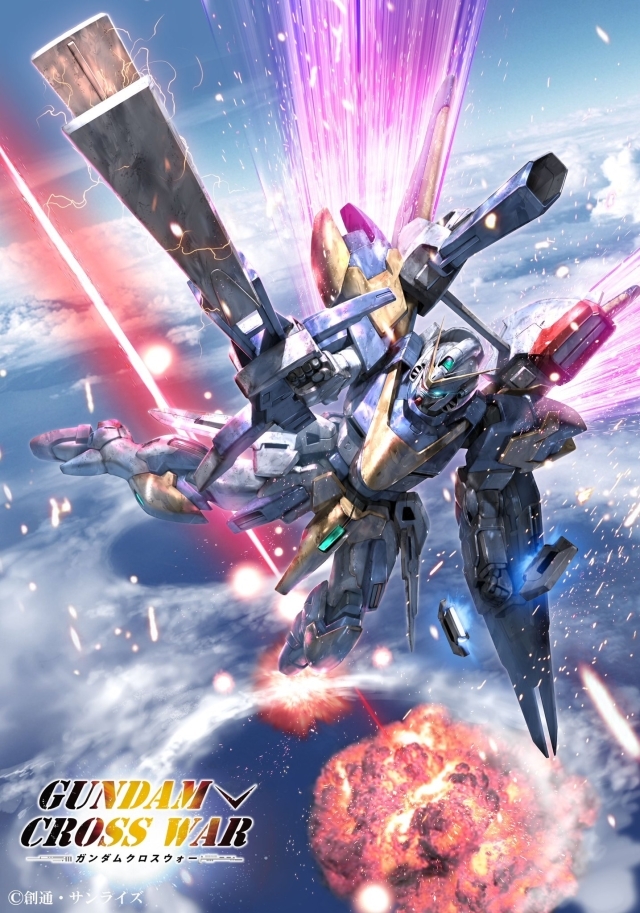 精选高达壁纸 第一期 uc系