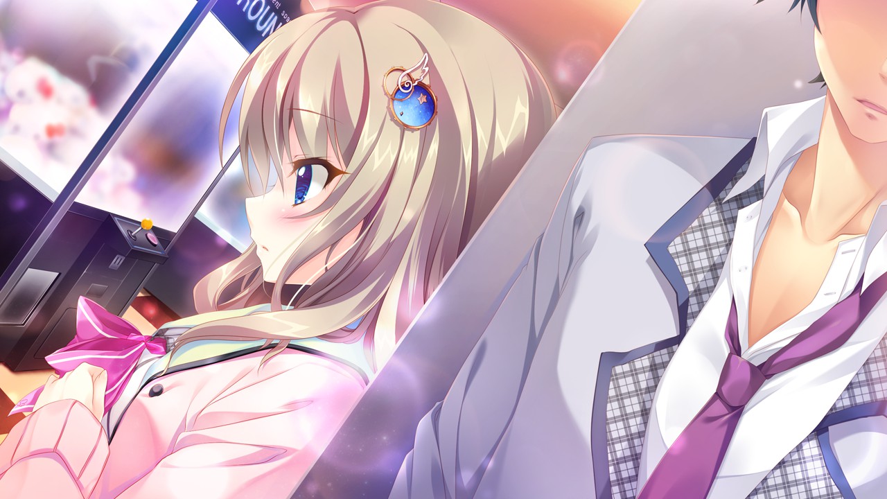 9-nine- ここいろ 九條都 バレンタインイベント限定 ポストカード 九条都 抱き枕カバー 九條 都 | CHARACTER | 9-nine-公式サイト