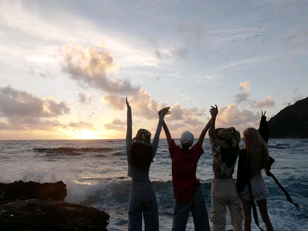 【blackpink】rose,jennie8月前期ins更新