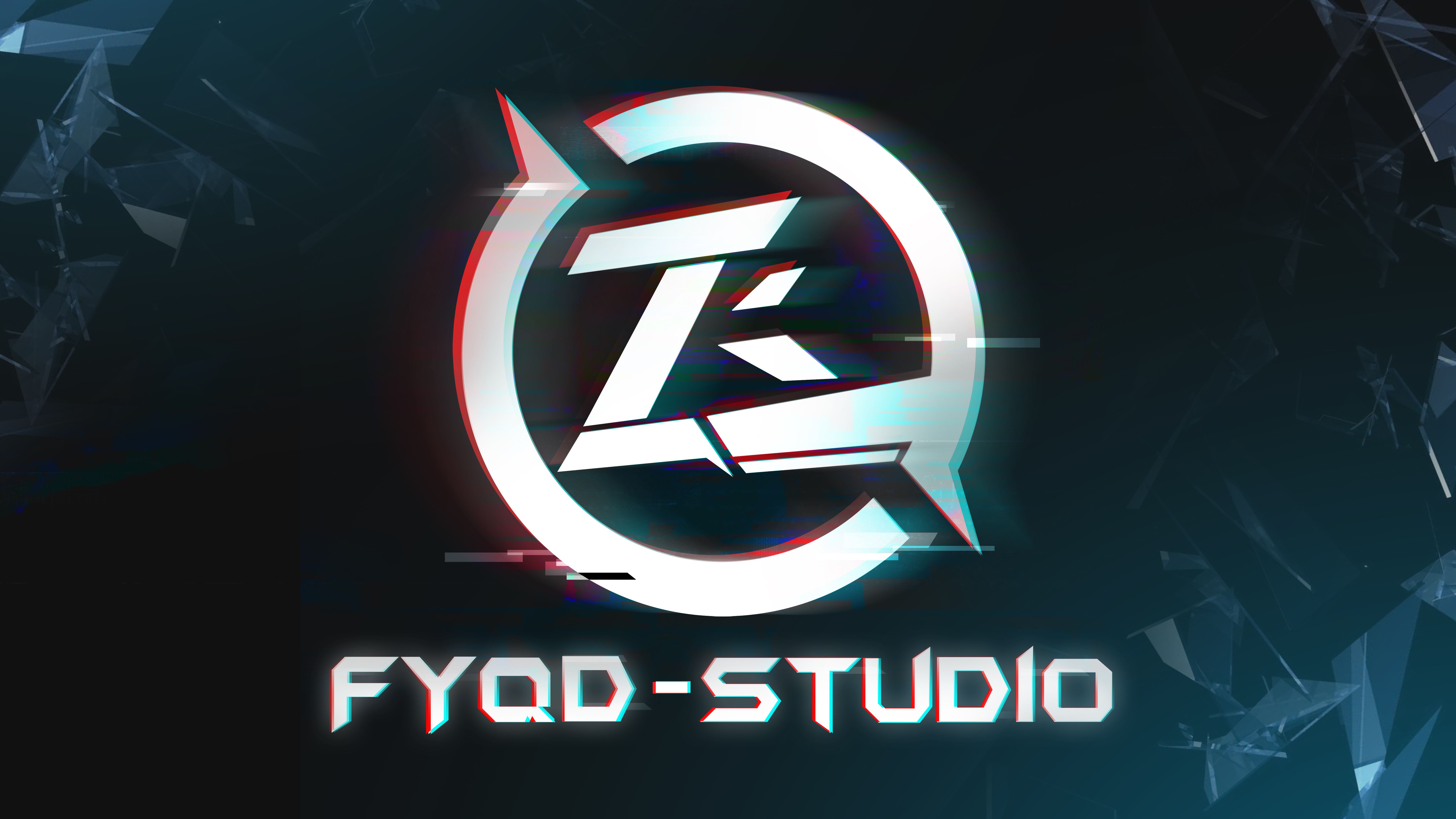 飞燕群岛个人工作室 正式更名为“FYQDStudio” 哔哩哔哩