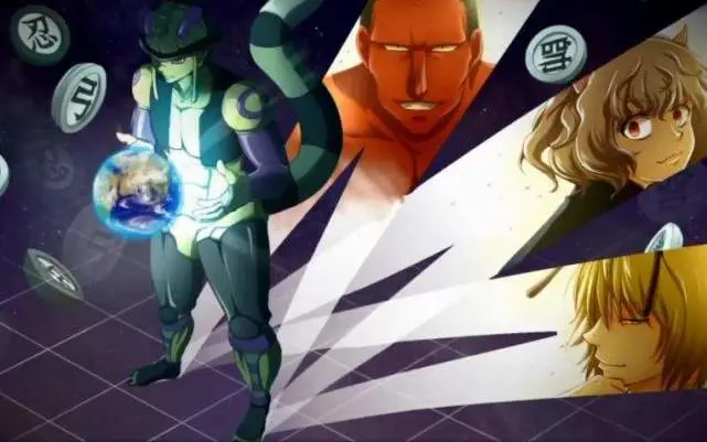 但在猎人有所察觉时,蚁后生下了直属护卫队三人,这三人的实力远超一般