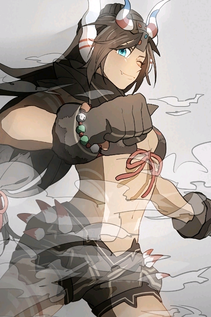 奥特怪兽拟人计划 第三期