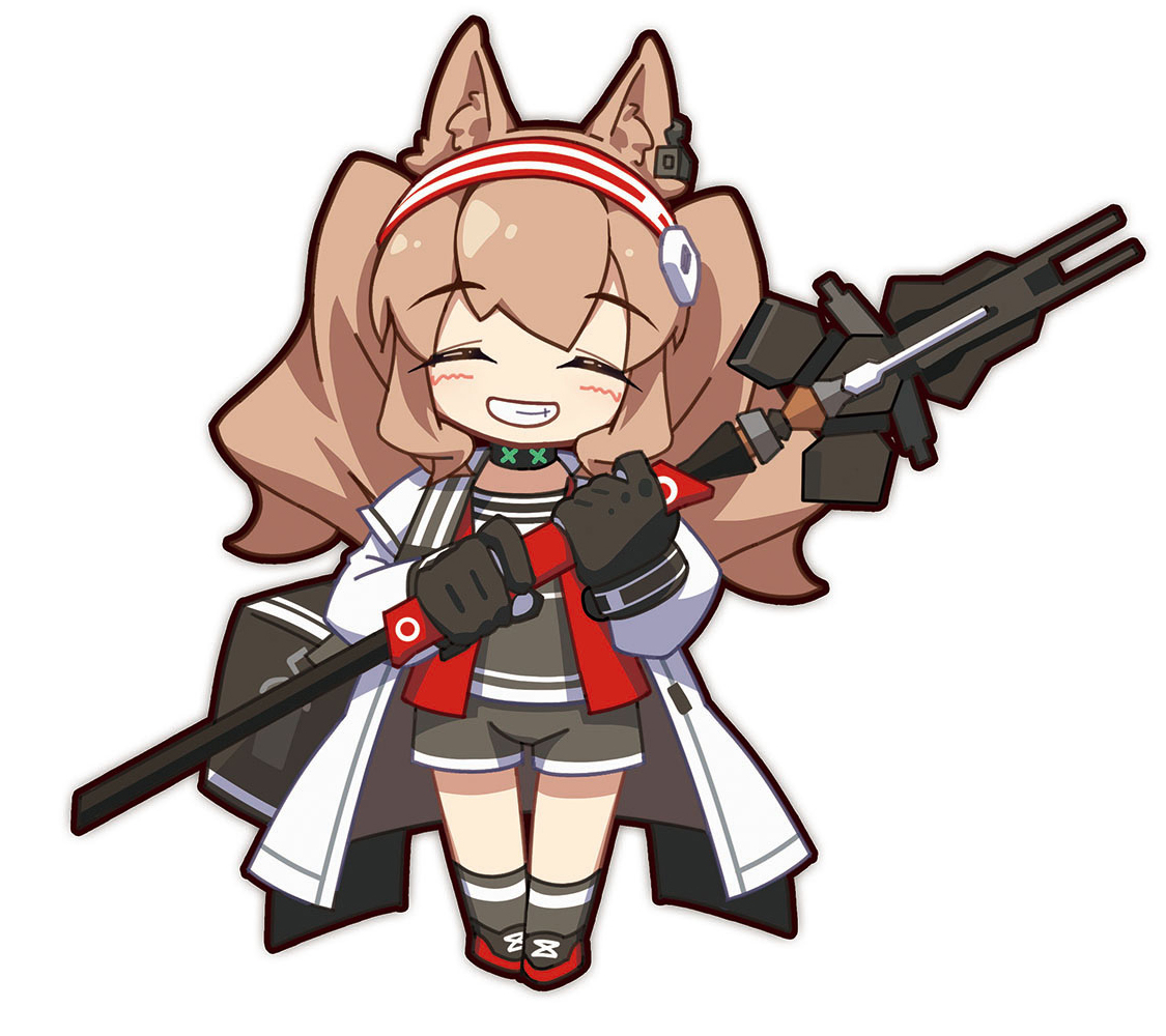 【克苏鲁跑团】《山雾幻镇》角色卡及其立绘出