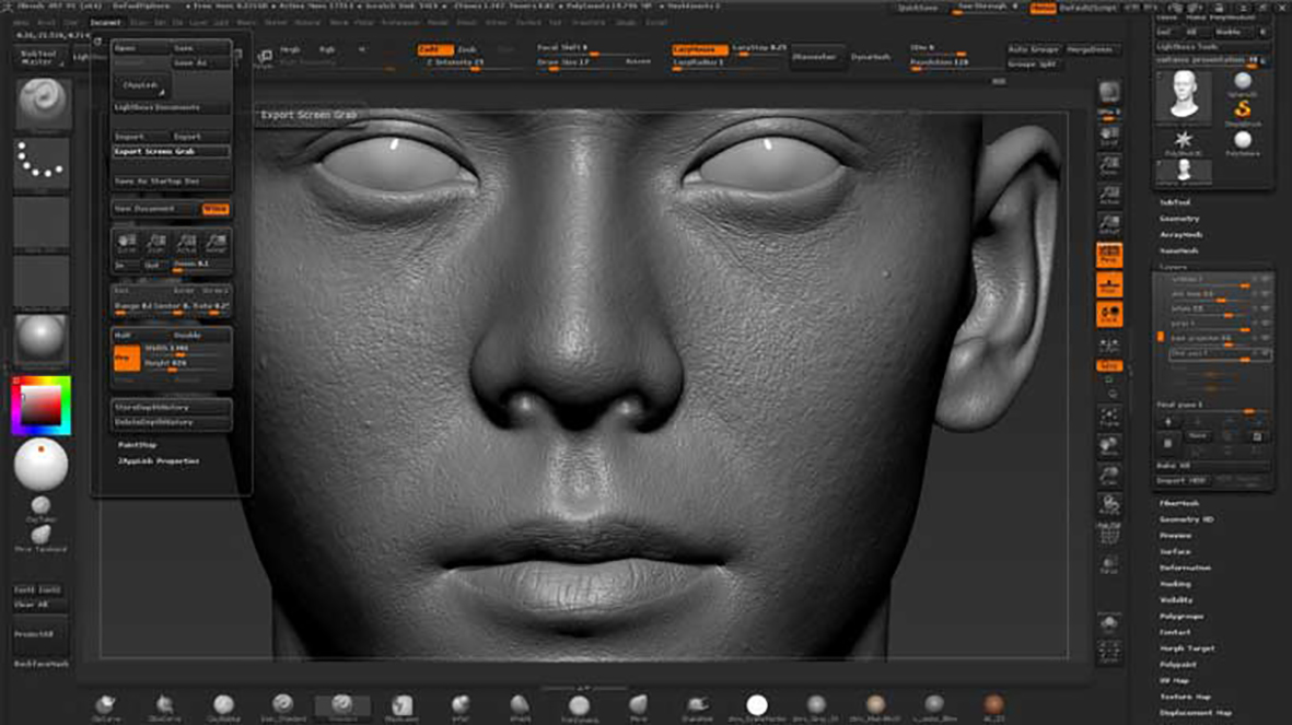 澳门保利美高梅博物馆有多“夯”