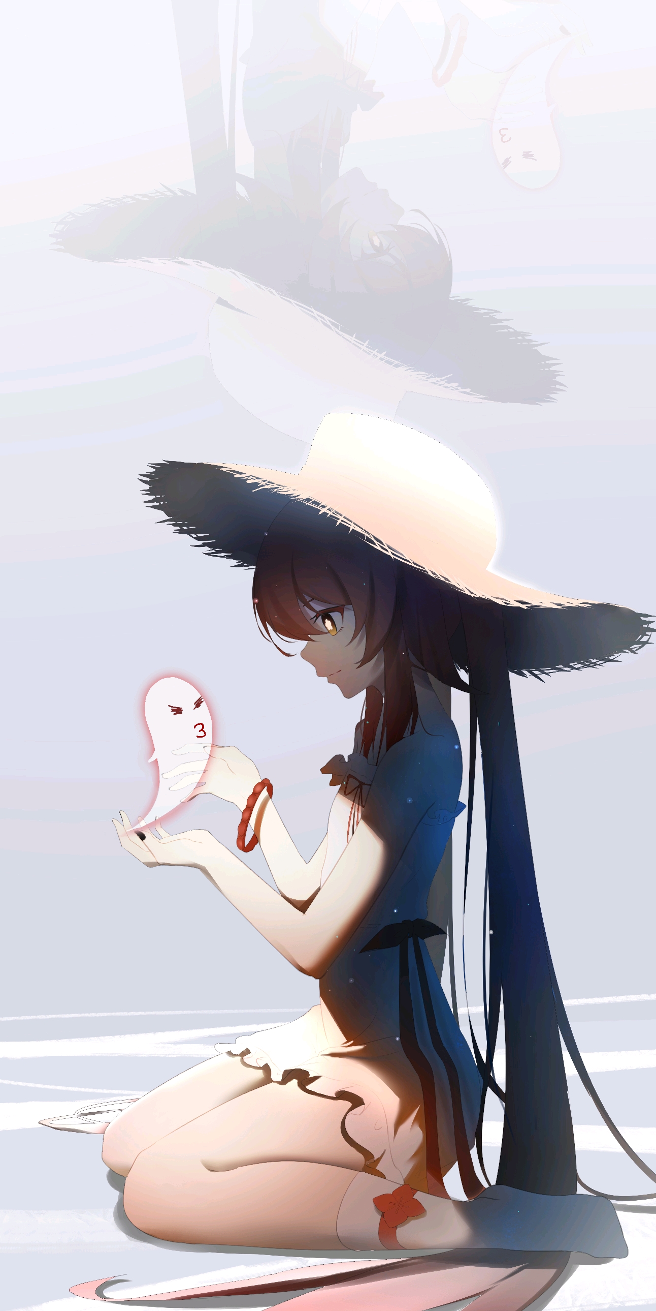 图片[2]-每日萌图（八十七）-漫图屋