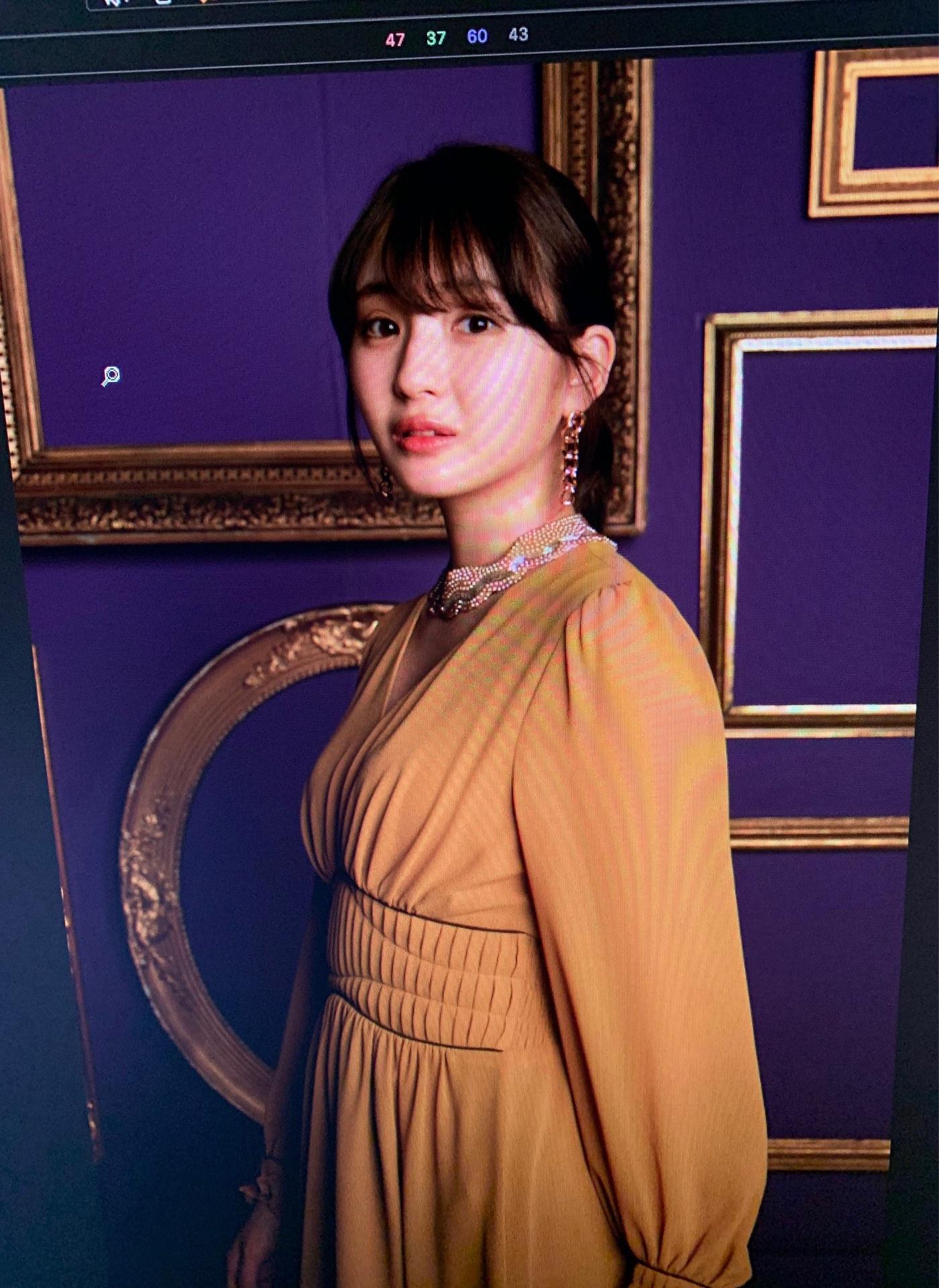2019-04-17 井上小百合755合集