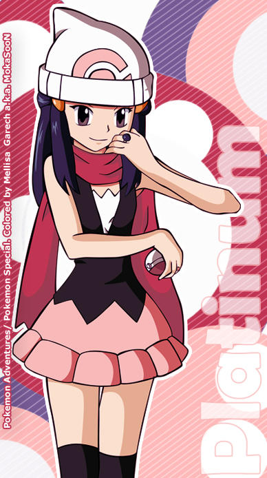 精灵宝可梦特别篇(漫画)主线人物书签图片