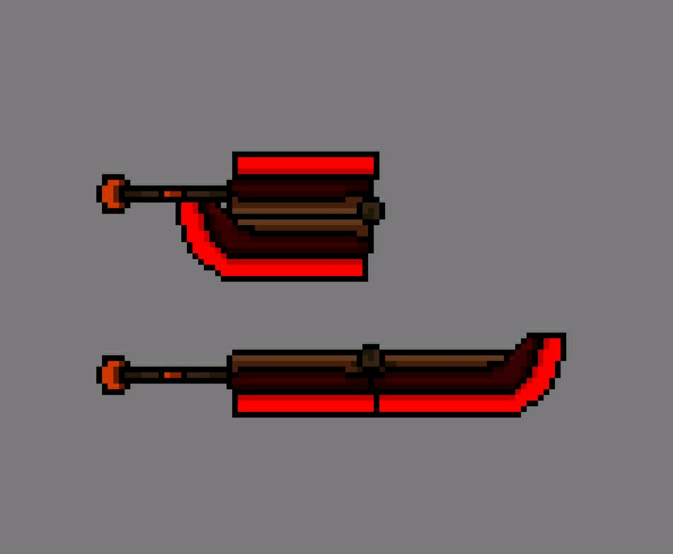 【元气骑士】称号和成就(狂战士)