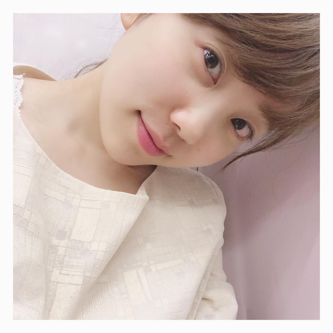 小原好美的instagram#00162