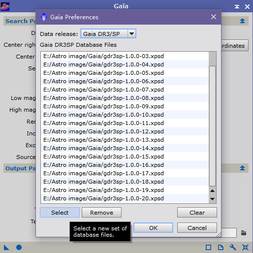 Pixinsight新工具Spectrophotometric Photometric Color Calibration教程 哔哩哔哩