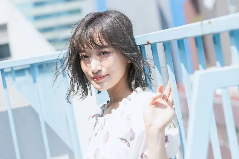 I Ris 茜屋日海夏是演员是声优是歌手是偶像是youtuber 哔哩哔哩