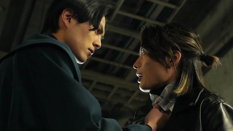 【极狐幕后翻译】【更新第30集“恸哭Ⅵ：信中的王子殿下”(2023.04.09)】