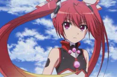 从后街女孩说起 盘点那些年的那些转性漫画以