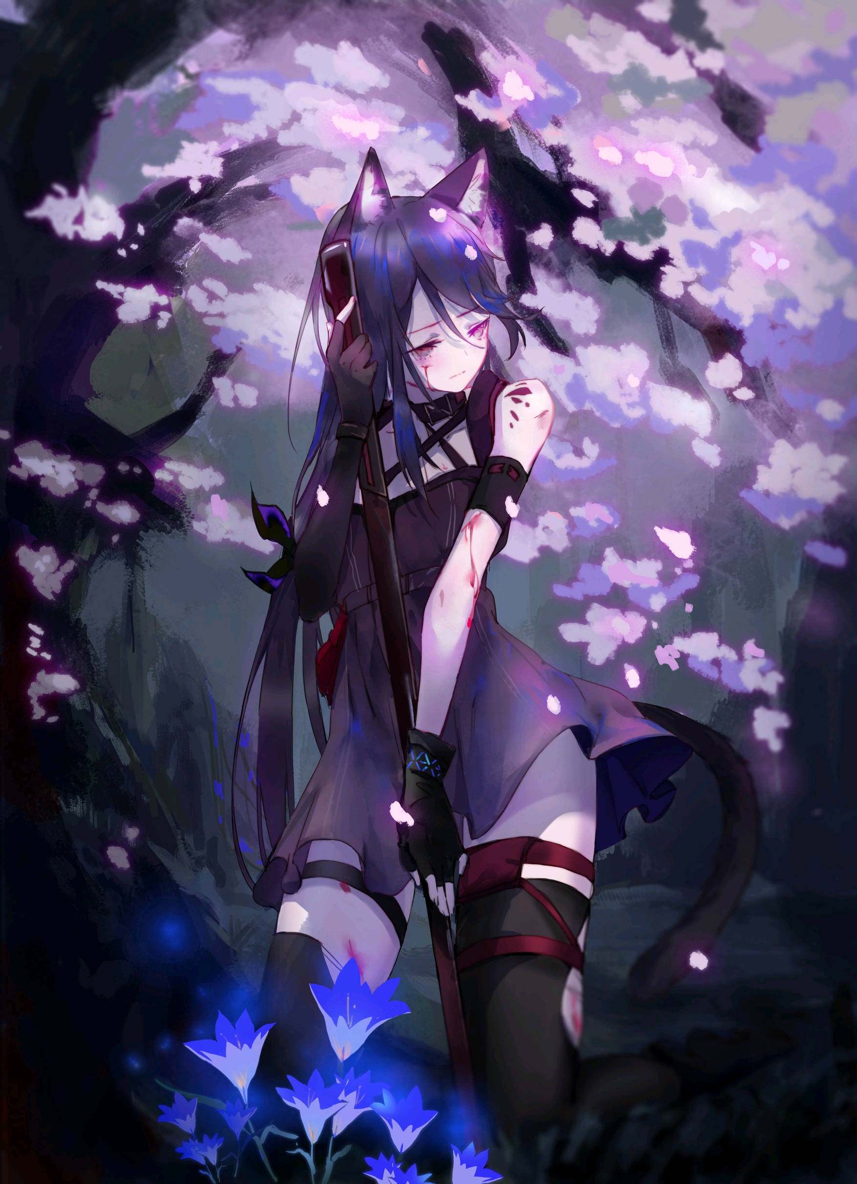 图片[4]-每日萌图（八十三）-漫图屋