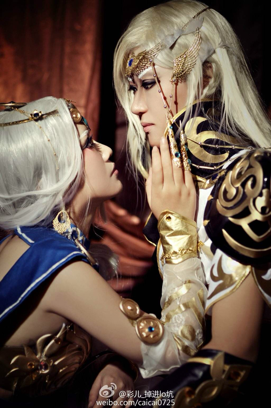 安史之乱第二讲,令狐伤与苏曼莎的爱恨情仇