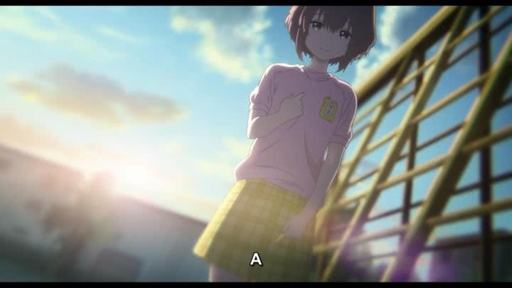 深入《声之形》未删减版的片段