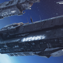 【HALO舰船频道11】UNSC无尽号 —— 人类成就的巅峰之作