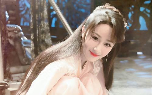 香蜜沉沉烬如霜-旭凤的爱炙热坦荡,锦觅的心从未变过.