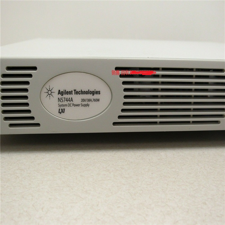 Agilent安捷伦N5747A直流电源N5746A 哔哩哔哩