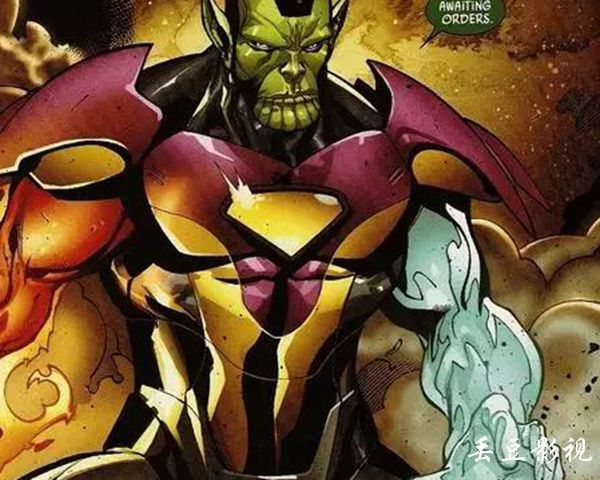 已知艺术家的复联4剧情分析预测,(一万字,无耐