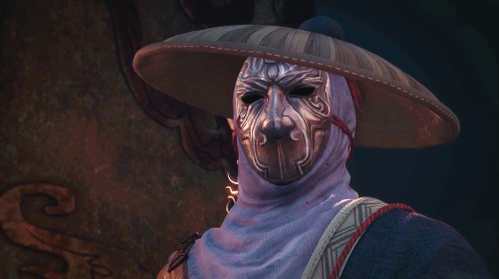 画江湖之不良人第三季完结,大家认为袁天罡和李淳风谁更厉害? - 哔哩