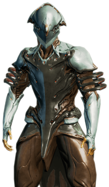 关于warframe中的几个细节