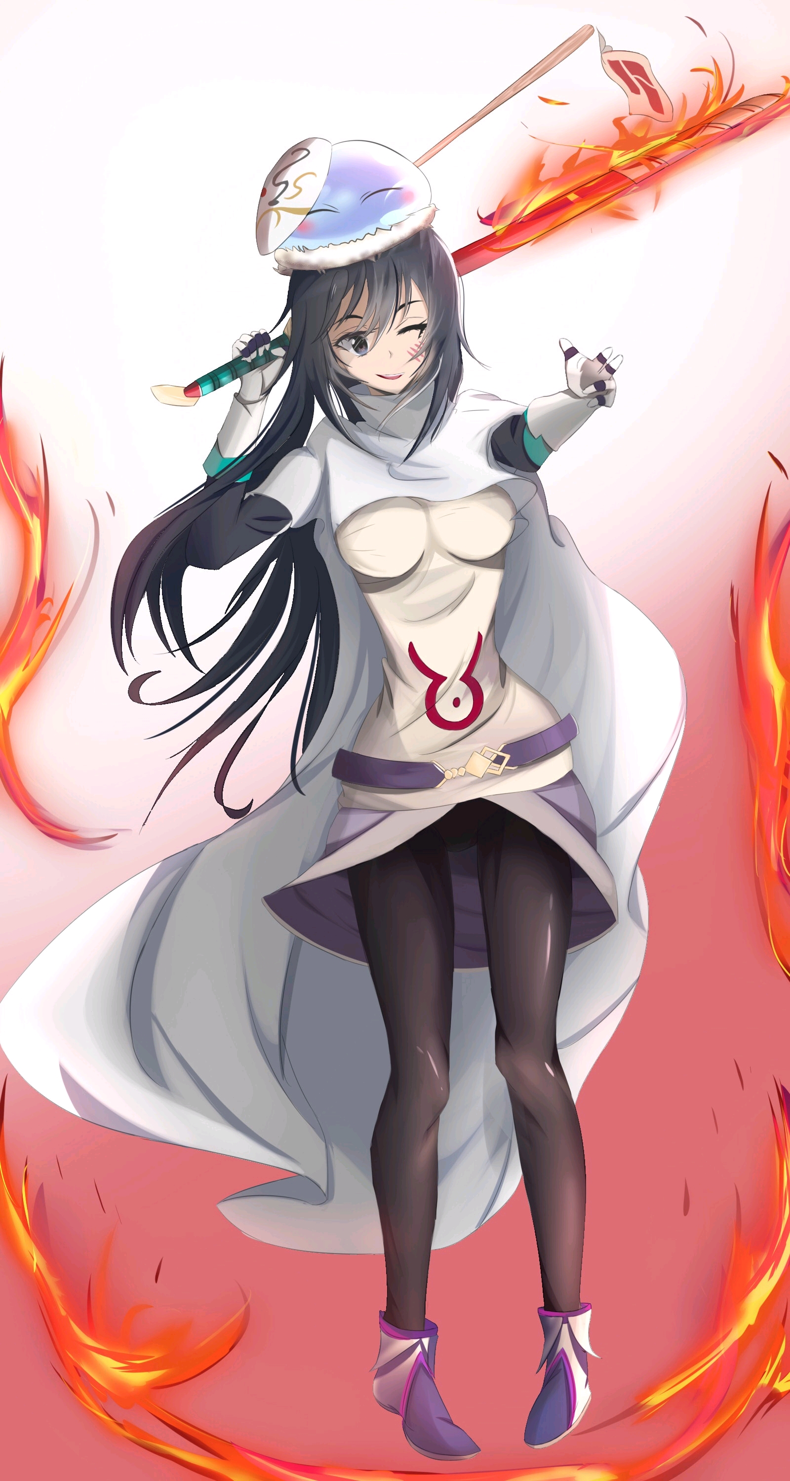 动画 动漫杂谈 萌王利姆鲁美图(awsl)这部番讲述的