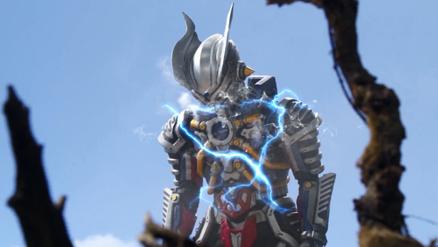 泽塔奥特曼人造赛罗战力惊人但缺点明显会唤醒沉睡的怪兽