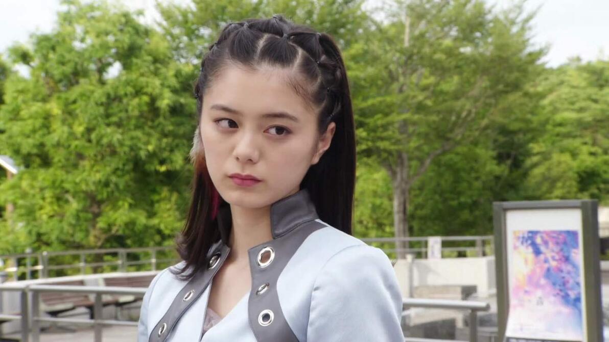 《Rider Time 假面骑士帝骑》第二集(下) - 哔哩哔哩