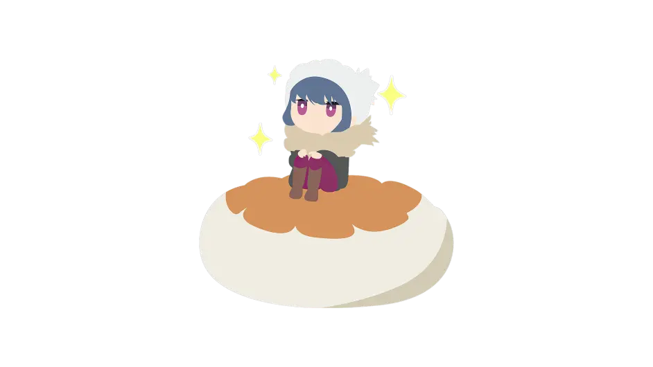 摇曳露营 超高清图片分享 哔哩哔哩