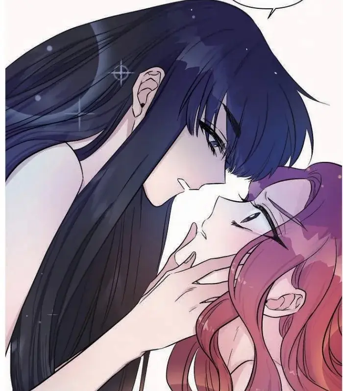 挚友的警戒les百合漫画：abo题材~在信息素的促使下，我把挚友变成了女友~