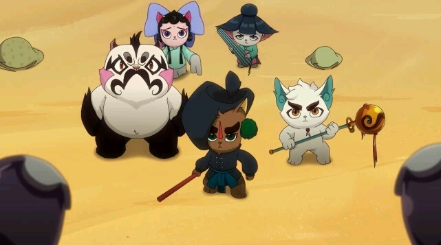 关于步宗看官们有何看法?