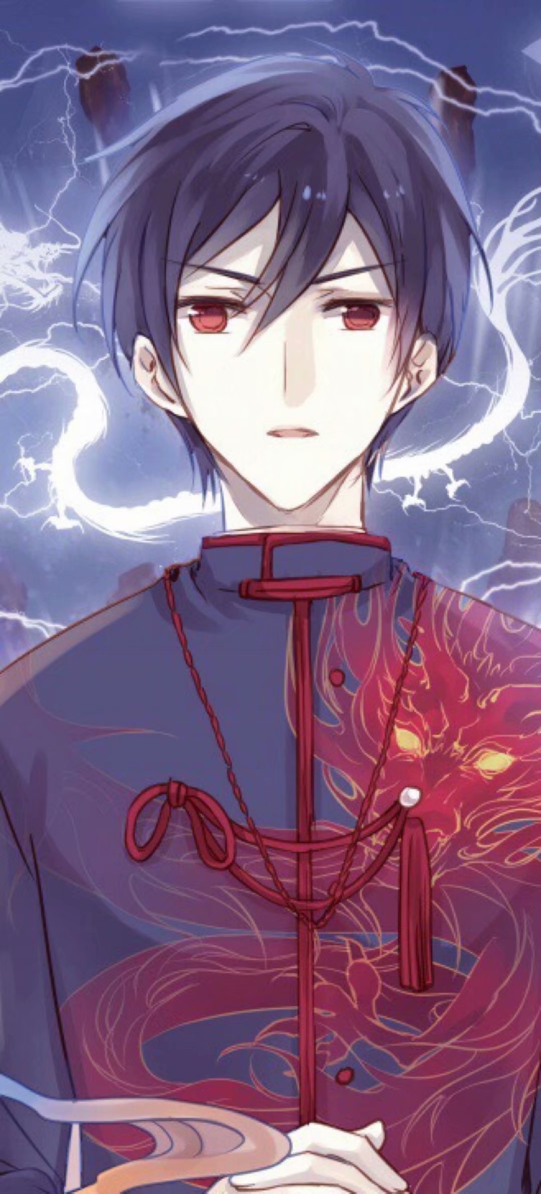 《哑舍》经典语录