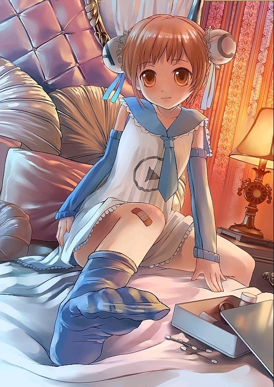 突发奇想之谈一谈这些年娘化的软件.