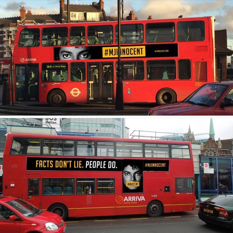 《富比士》关于迈克尔杰克逊的纪录片,你所需