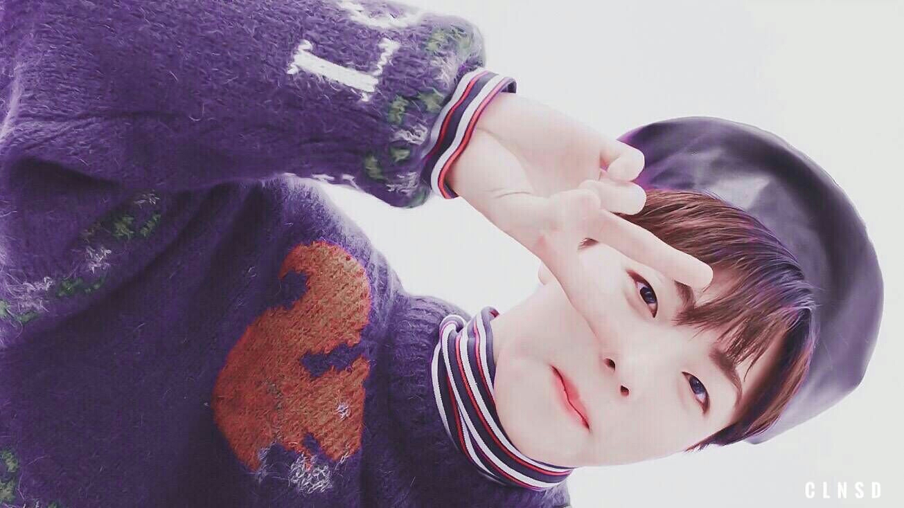 『青梅竹马小札记』陈立农x你④