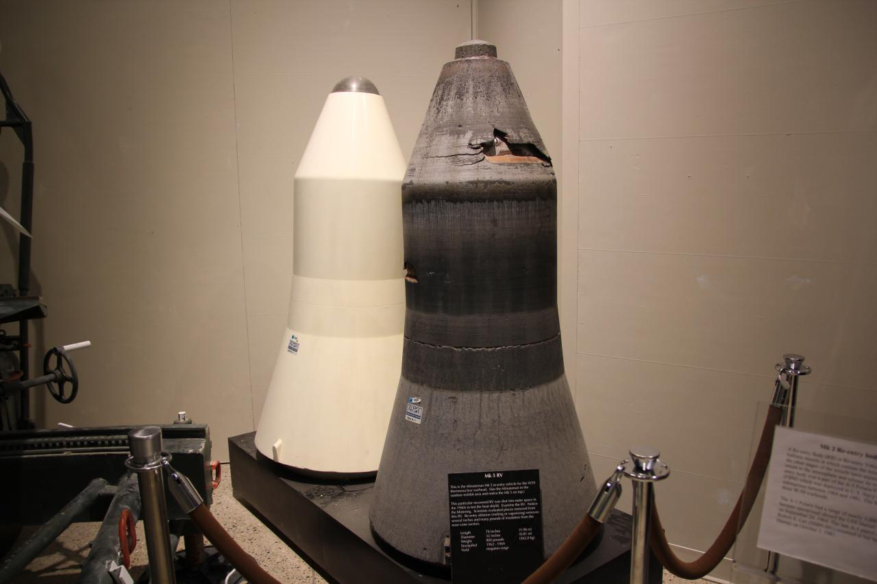 W54核弹图片
